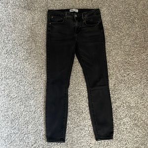 Zara Jeans